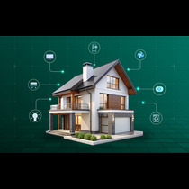 Smart home 1